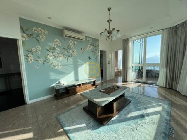 residential property in 屯門
