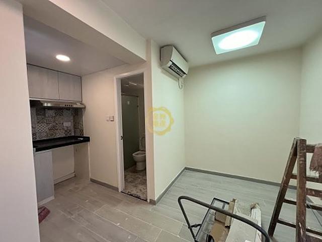 residential property in 屯門