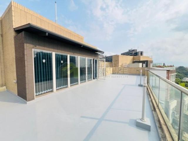 residential property in 屯門