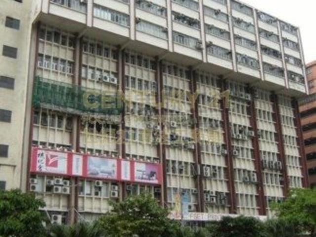 residential property in 屯門