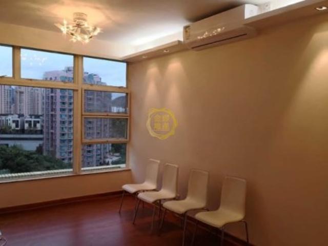 residential property in 屯門