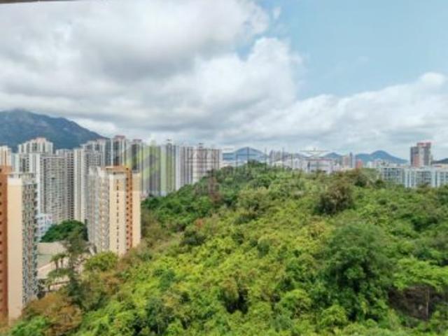 residential property in 屯門
