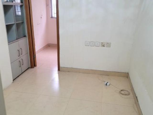 residential property in 旺角