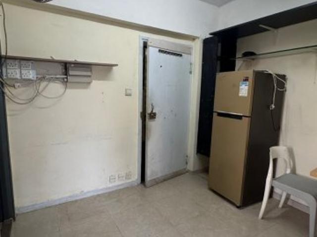 residential property in 旺角