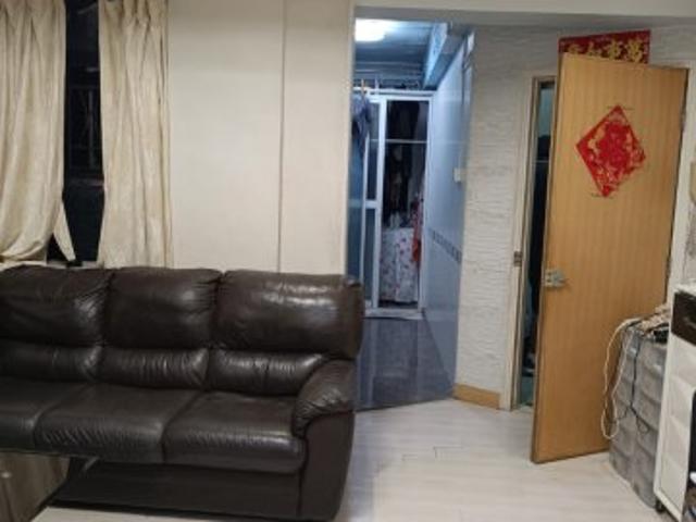residential property in 旺角