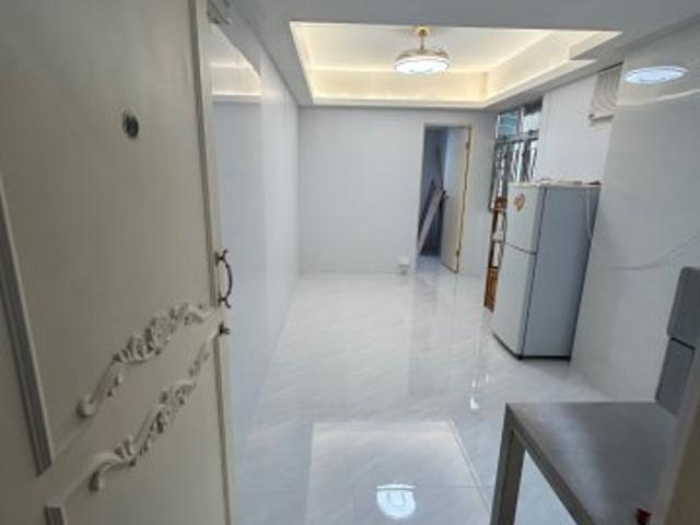 residential property in 旺角