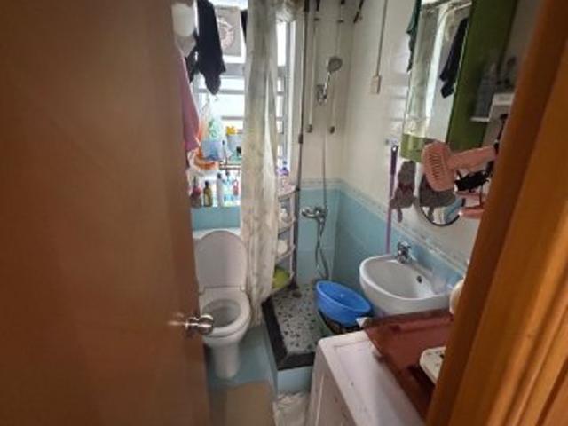 residential property in 旺角