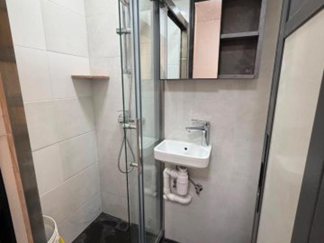 residential property in 旺角