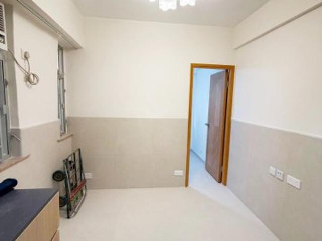 residential property in 旺角