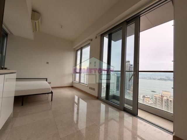 residential property in 西營盤
