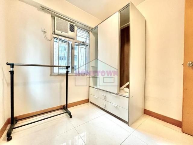 residential property in 西營盤