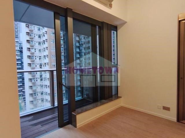 residential property in 西營盤