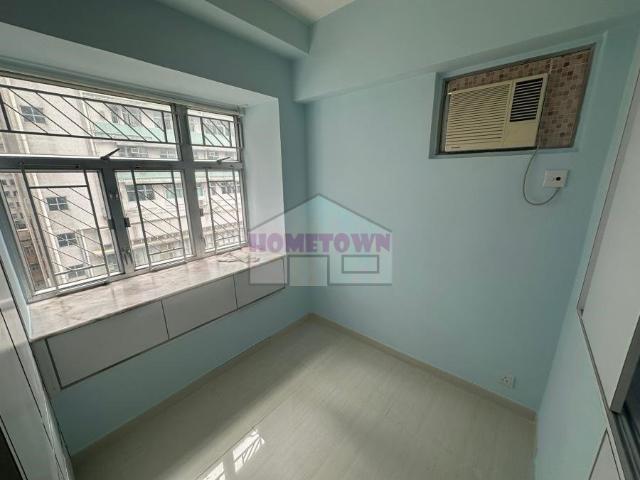 residential property in 西營盤