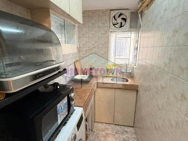 residential property in 西營盤