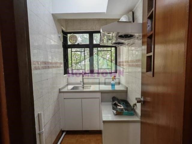 residential property in 西營盤