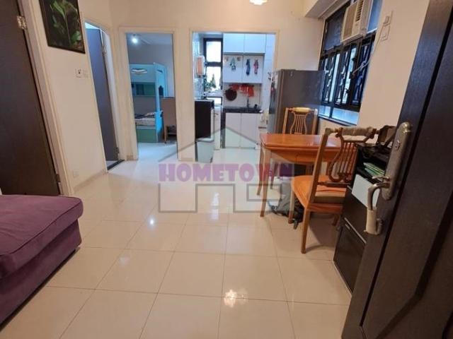 residential property in 西營盤