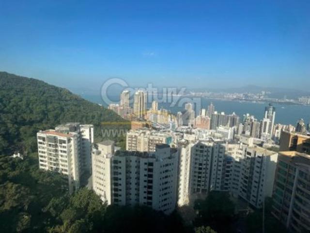 residential property in 西半山