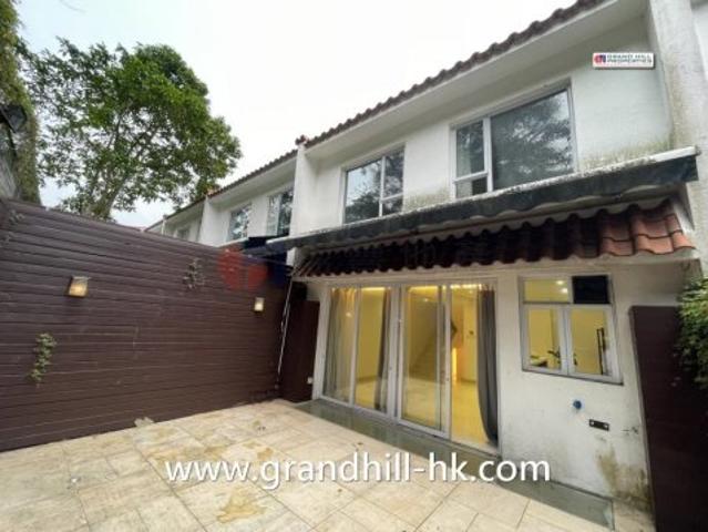 residential property in 西貢