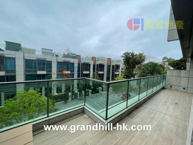 residential property in 西貢
