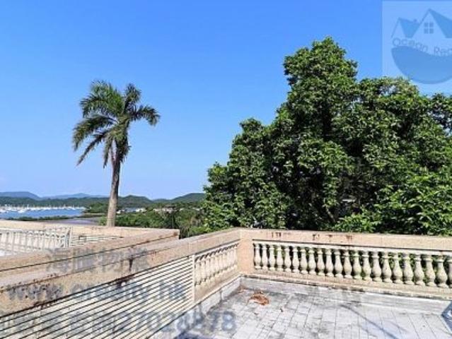 residential property in 西貢