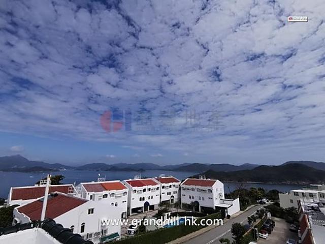 residential property in 西貢