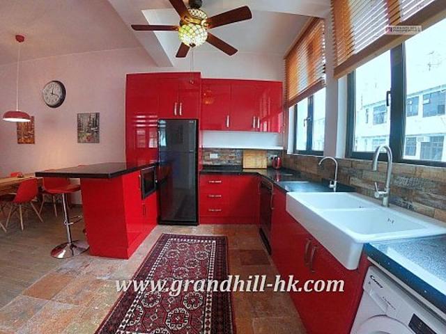 residential property in 西貢