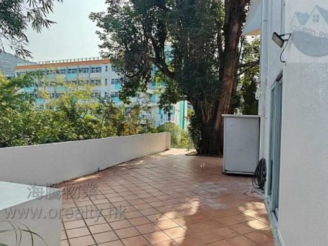 residential property in 西貢