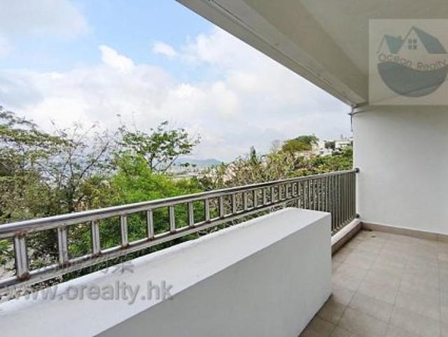 residential property in 西貢
