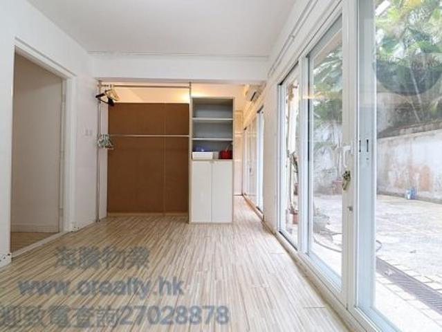 residential property in 西貢