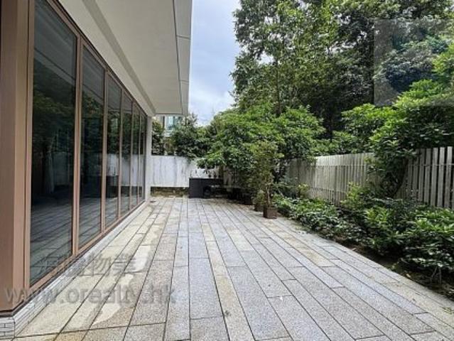 residential property in 西貢