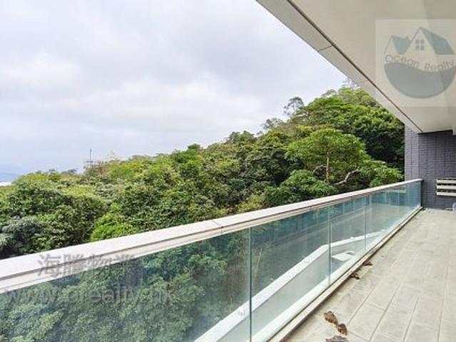 residential property in 西貢