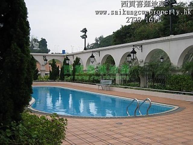 residential property in 西貢