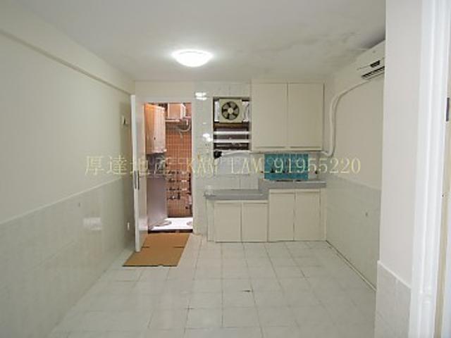residential property in 西貢