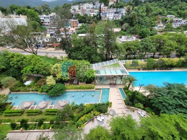 residential property in 西貢