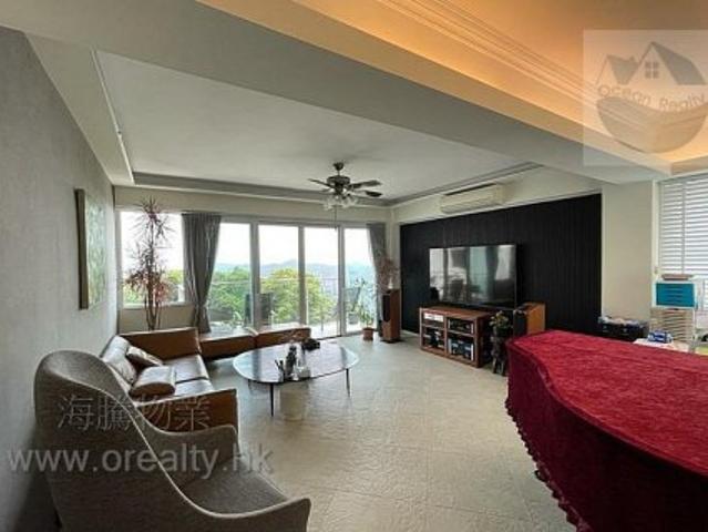 residential property in 西貢