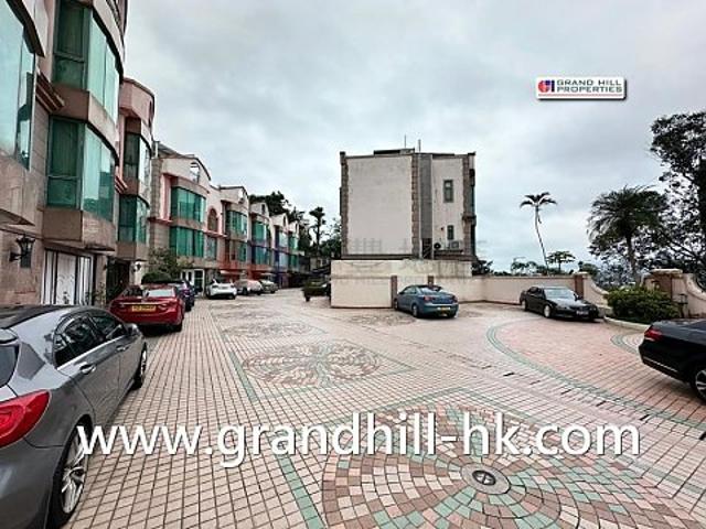residential property in 西貢
