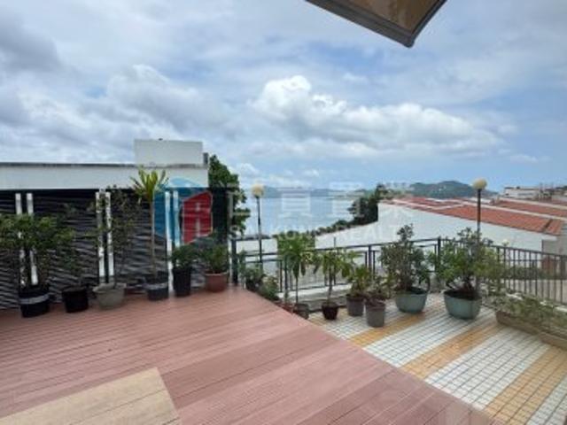 residential property in 西貢