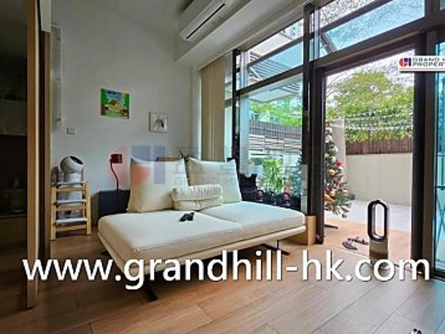 residential property in 西貢
