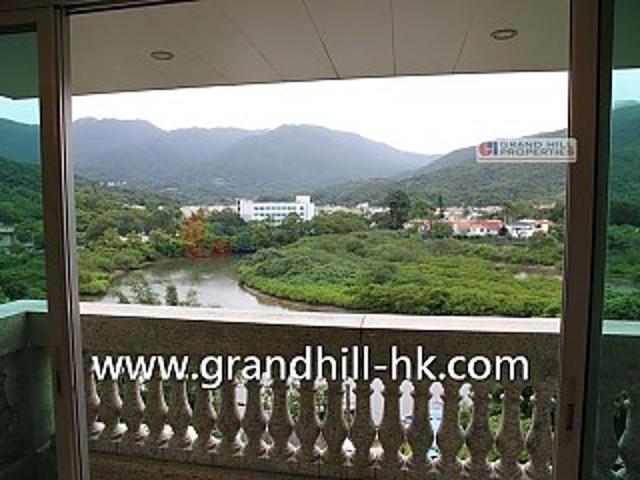 residential property in 西貢