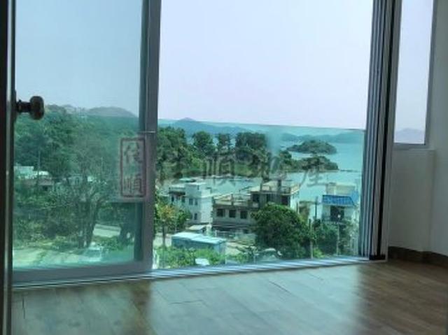 residential property in 西貢