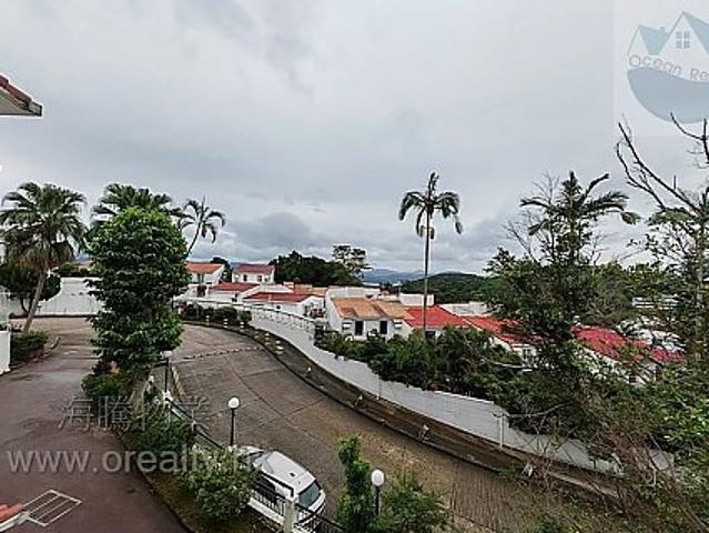 residential property in 西貢