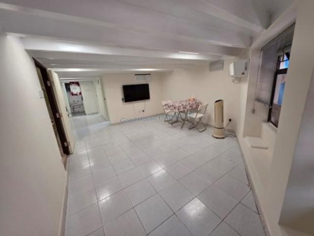 residential property in 西貢