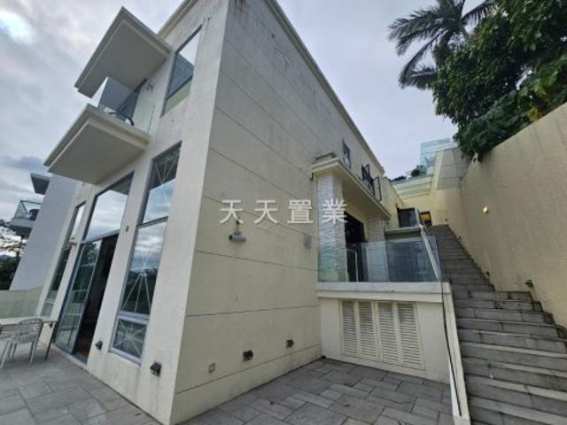 residential property in 西貢