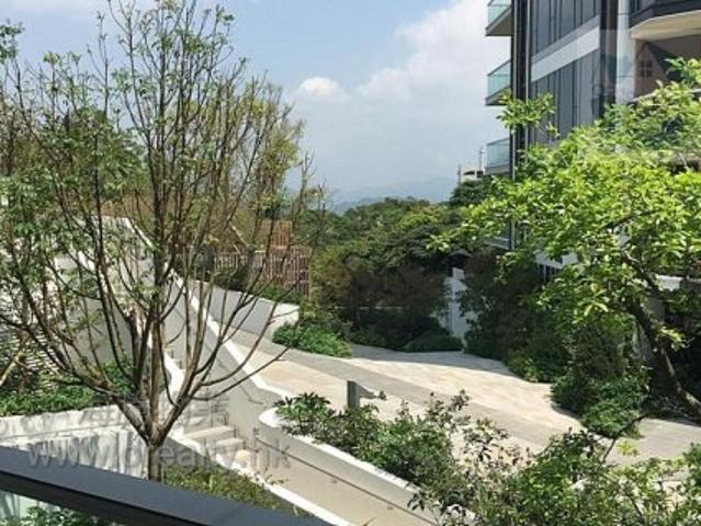 residential property in 西貢