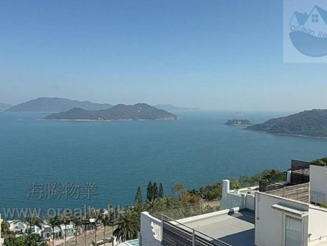 residential property in 西貢