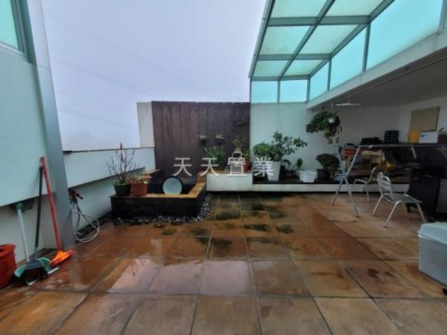 residential property in 西貢