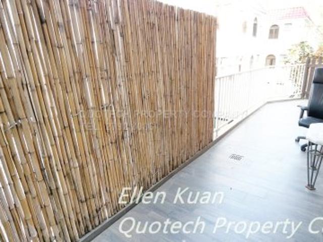 residential property in 西貢