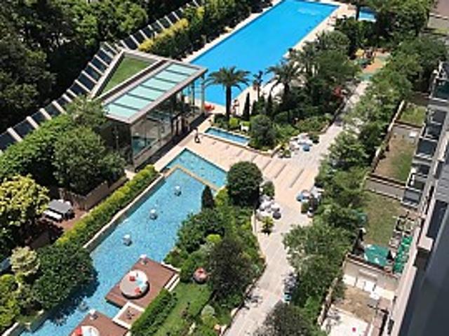 residential property in 西貢
