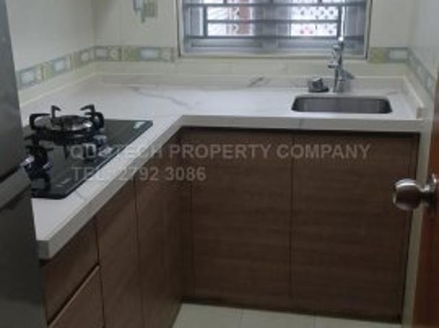 residential property in 西貢
