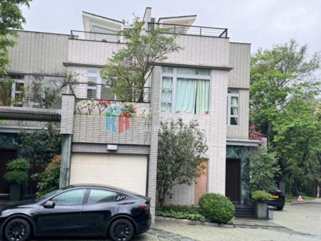 residential property in 西貢